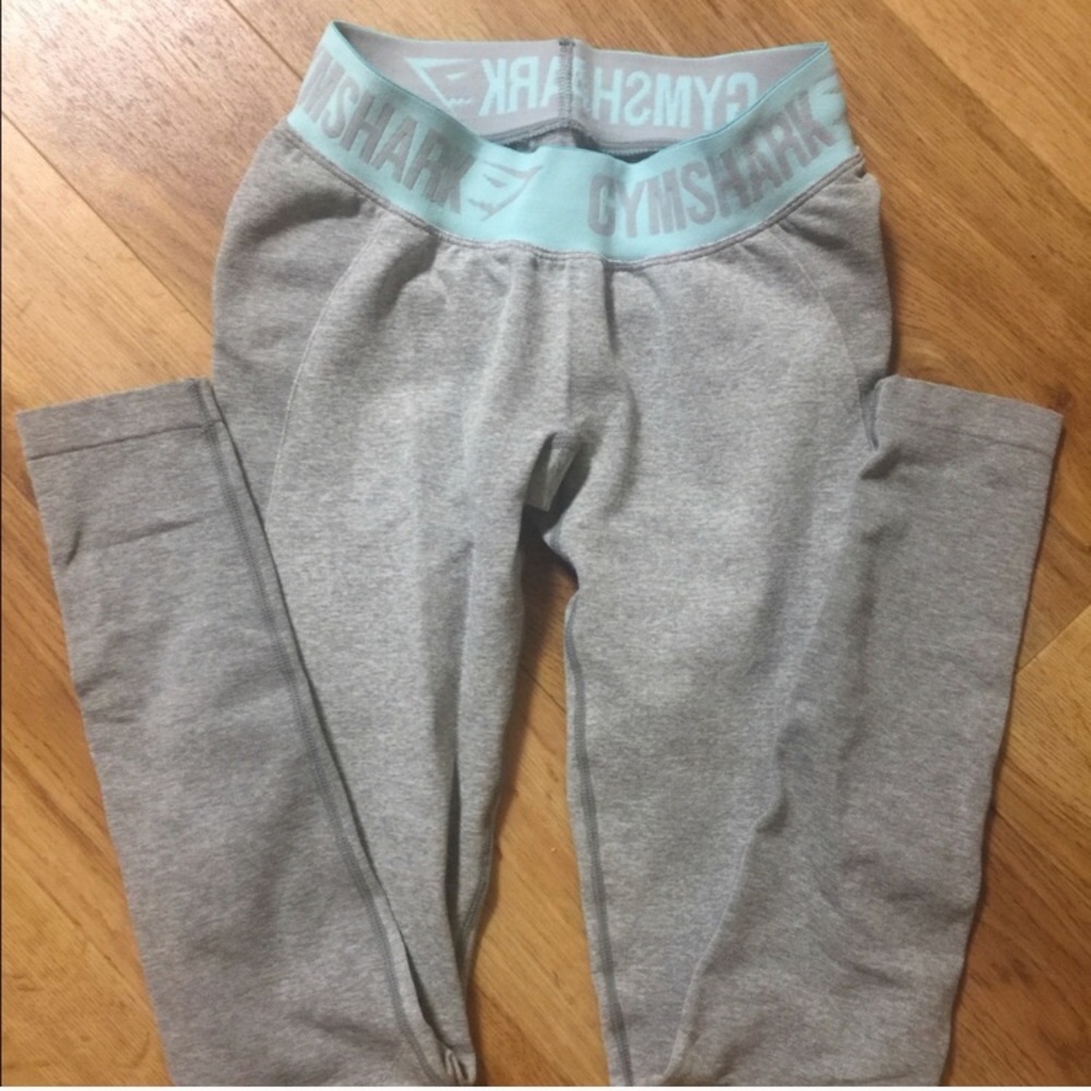 Like new gymshark leggings